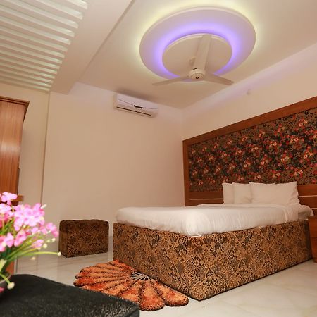 Nagar Valley Hotel Ltd. Dhaka Buitenkant foto
