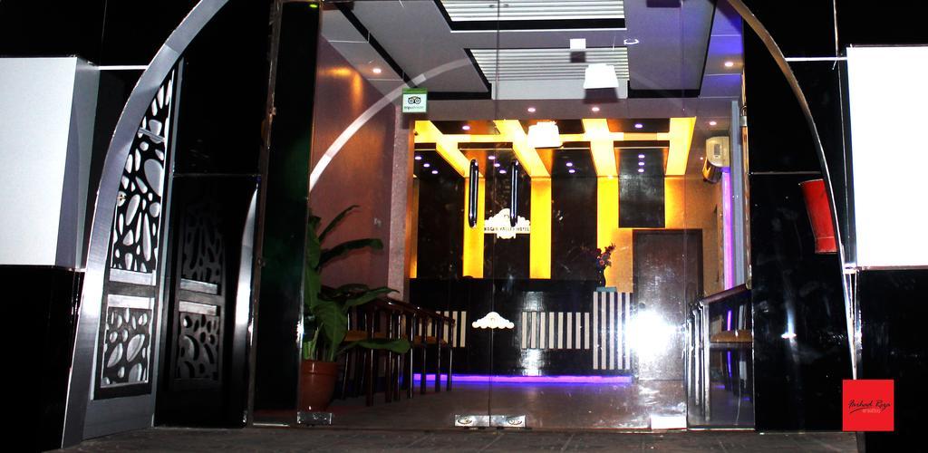 Nagar Valley Hotel Ltd. Dhaka Buitenkant foto