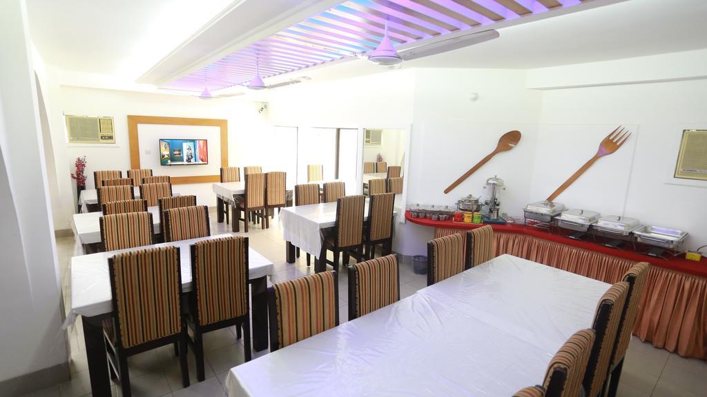 Nagar Valley Hotel Ltd. Dhaka Buitenkant foto