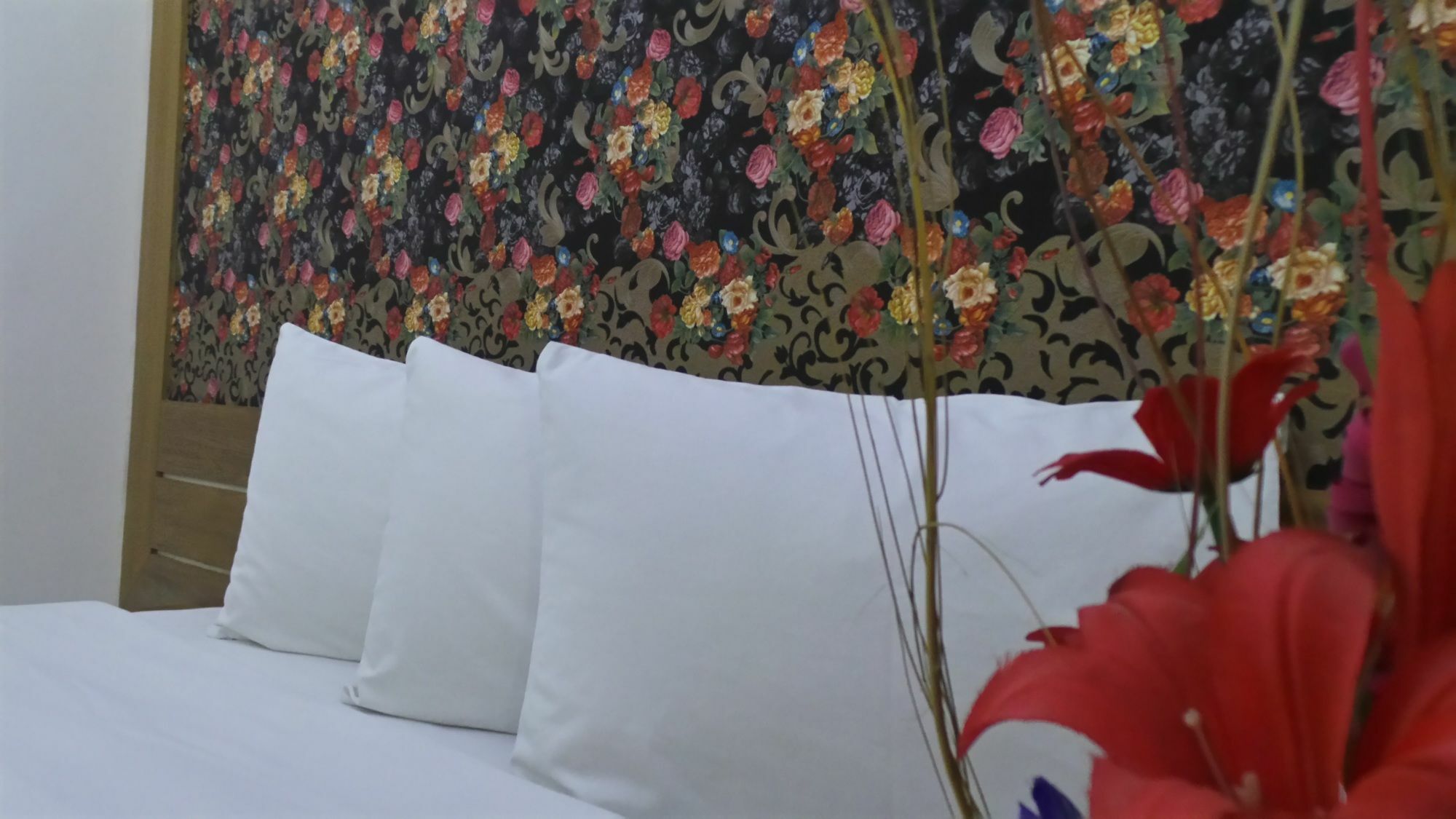 Nagar Valley Hotel Ltd. Dhaka Buitenkant foto